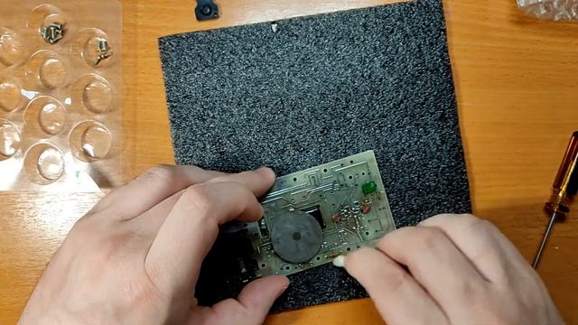 #10. Ремонт консоли: "Игра на экране" смотреть онлайн