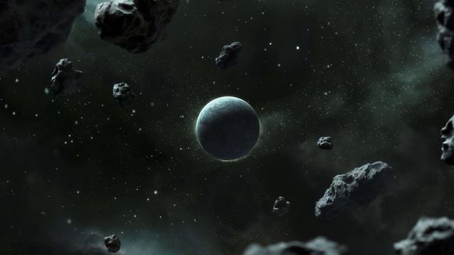 Dark Space Ambient From A Dead Planet (Alien, Expanse, Dead Space) | Inverno Scoring | 1 Hour смотреть онлайн