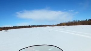 Покатушки. Рысь с к6а и Рысь 500+