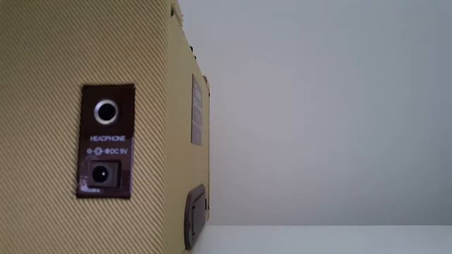 How The Fender Mini Amp Works смотреть онлайн