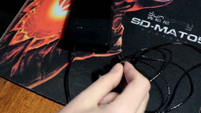 [AUDIO] Обзор Fareal(Faaeal) 32Ом смотреть онлайн