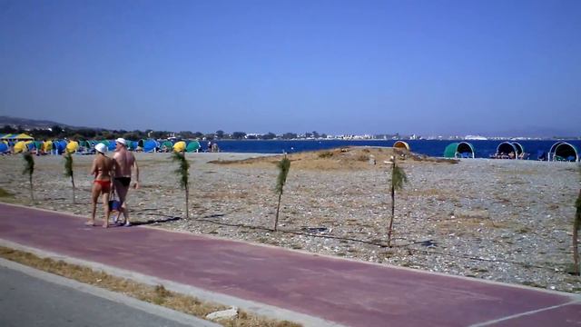 Ramira Beach Hotel 2