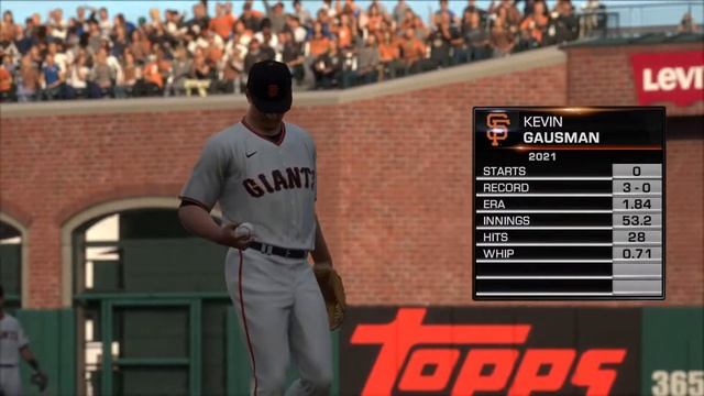 MLB THE SHOW 21 TRICK MLB NETWORK GAMEPLAY PLAYSTATION 5 XBOX SERIES S X 5/21/2021 смотреть онлайн