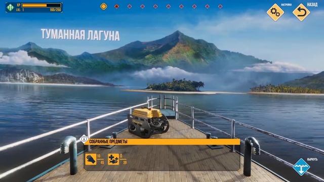 Deep Diving Simulator |Обзор| смотреть онлайн