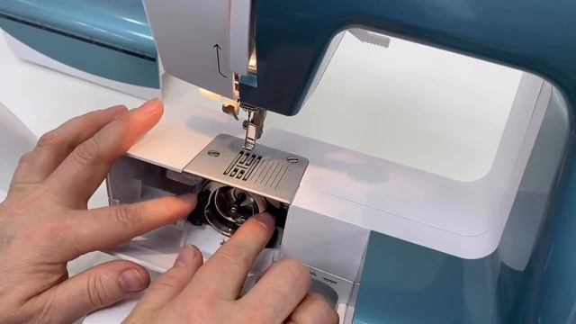 Чистка и смазка швейной машины смотреть онлайн