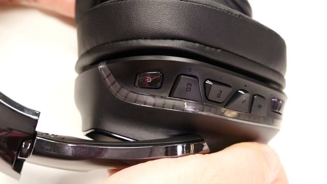 Logitech G935 - Unboxing Casque gamer (2019) смотреть онлайн