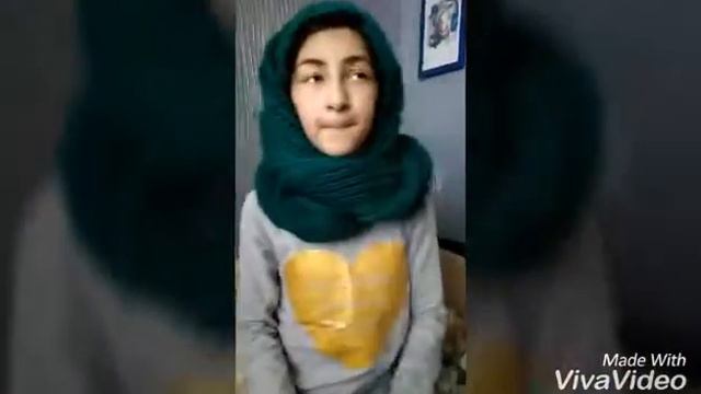 У гадалки|Amina and Nika Univers смотреть онлайн