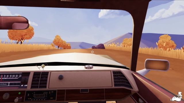 АВТОСТОПОМ ЗАГАДОЧНАЯ ИГРА | Hitchhiker - A Mystery Game смотреть онлайн