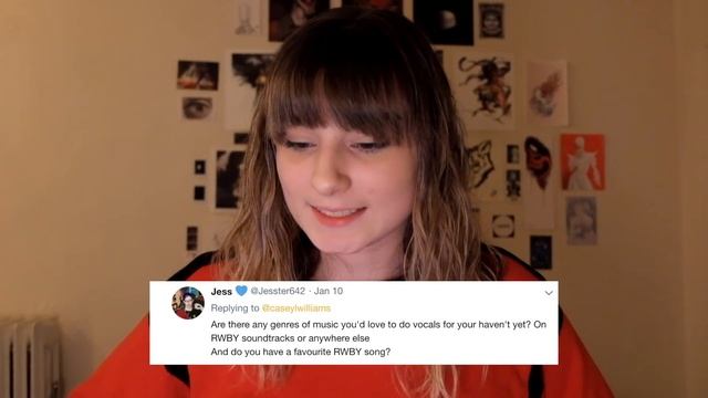 Let's chat! QnA time смотреть онлайн