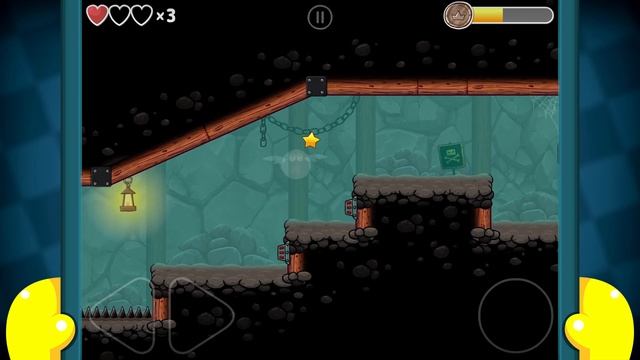 Red Ball 4 Into The Caves 72 Failure Collection！！！！ Walkthrough The Jump'n'Roll Hit Game Recommend смотреть онлайн
