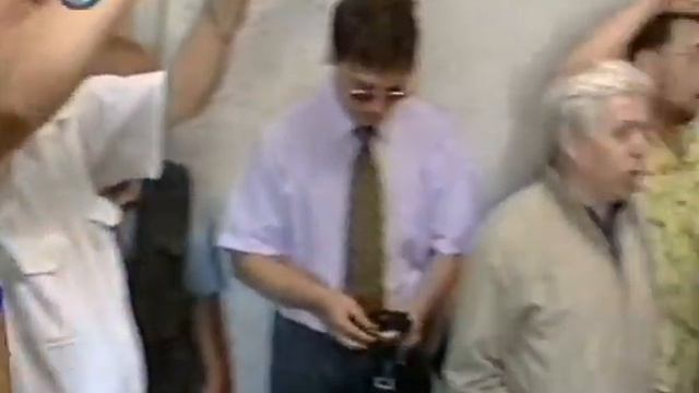 ДЕЛО СОКОЛОВА. СУД 04 августа 2009 смотреть онлайн