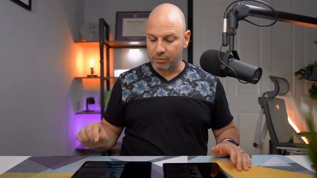 2017 iPad Pro vs iPad Pro M1: Should You Upgrade to iPad Pro 2021? смотреть онлайн