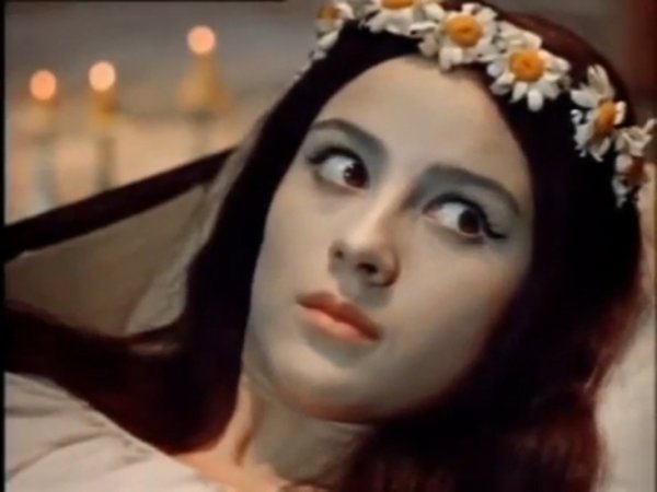 Вий 1967 года |Трейлер