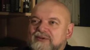 Гейдар Джемаль о себе, «Южинском кружке» и Евгении Головине
