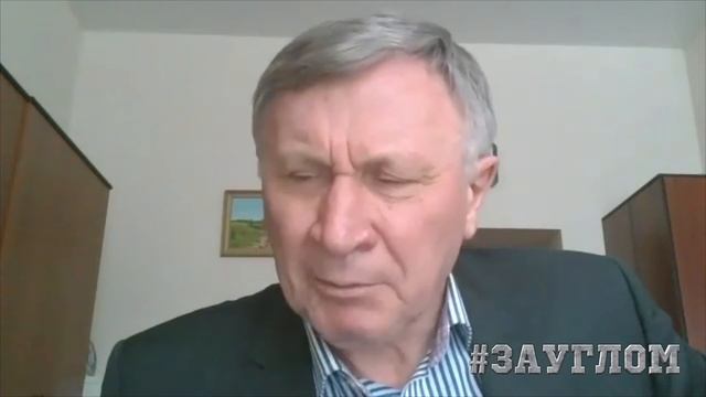 Академик В. Матвеенко об авиадвигателях и точной механике. / #ЗАУГЛОМ #АНДРЕЙУГЛАНОВ смотреть онлайн