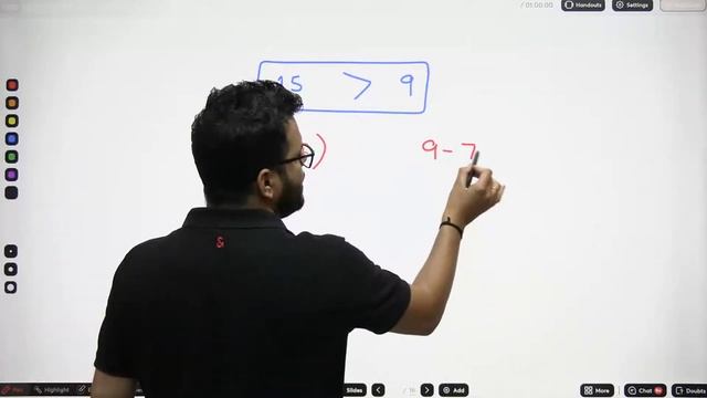 Algebra- 2 | Inequalities Functions, Greatest Integer Function Modulus | QA | Udit Saini #cat2023 смотреть онлайн