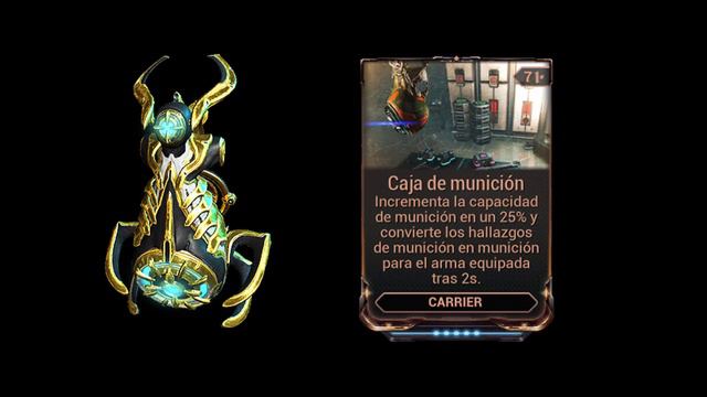 Warframe | BRAMMA KUVA BUILD 💥 ¡¡EL ARCO DE DIOS!! 😱 смотреть онлайн