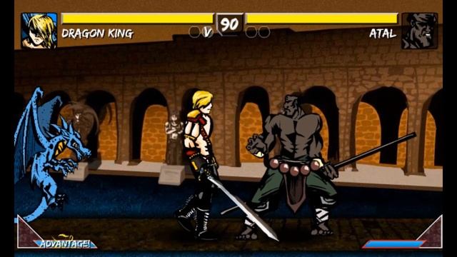 Flash Bash - Flash Game - All Hyper Combos смотреть онлайн