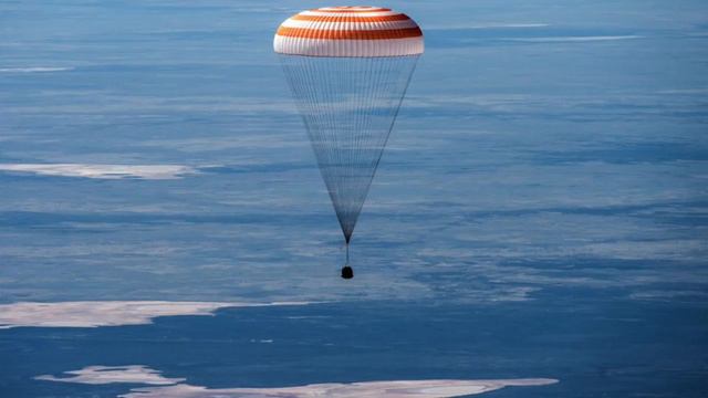 CosmoQuiz. Вопрос №20 смотреть онлайн