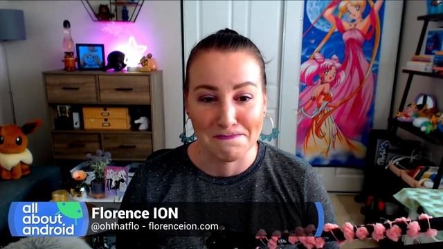 Android 11 Beta Unveiled - All About Android 477 смотреть онлайн