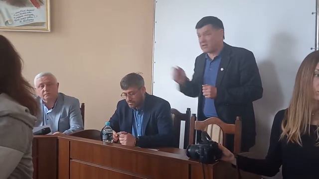 Сохраним северодонецкий троллейбус! смотреть онлайн