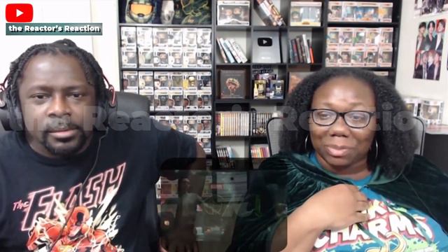 President Loki Funny Scene Reaction - Loki Episode 5 Funny Moments Reaction Compilation смотреть онлайн