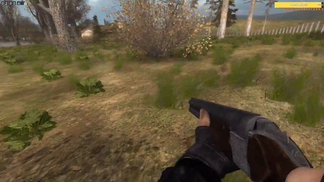 S.T.A.L.K.E.R. Побег в прошлое #9 Альтруист Меченый! Кому здесь нужна помощь! смотреть онлайн