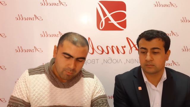 Почему я пришел в Армэль ? смотреть онлайн