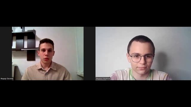 Федор Евсеев — о стартапе в 10 классе, ЕГЭ и преподавании в Geekz смотреть онлайн