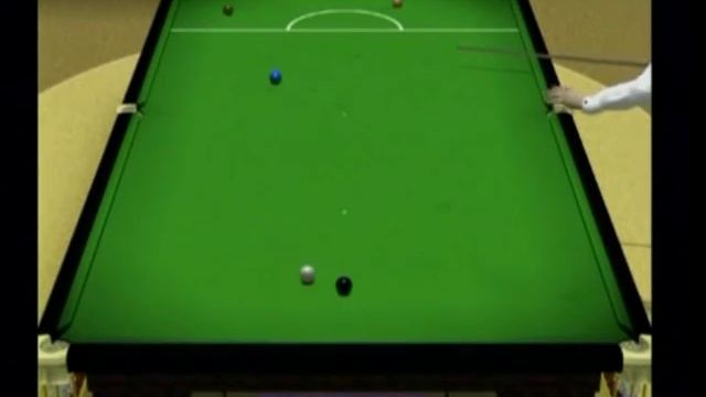 PSM2 reviews: "World Championship Snooker 2003" (PS2) смотреть онлайн