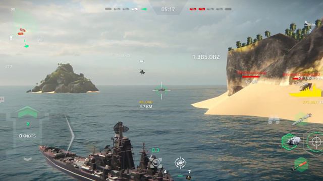 MW - 2 million damage, 4 kills with RF TARK Pyotr Velikiy Gameplay Max Graphics 20211014 смотреть онлайн