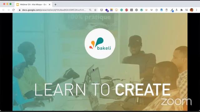 Prise en main de Git смотреть онлайн