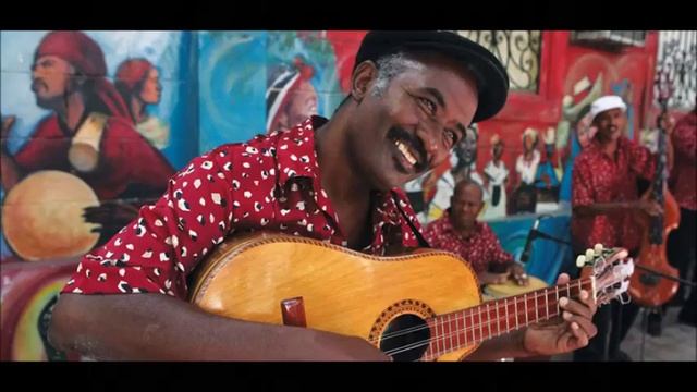 SALSA RICA TREVEL - ТУР "КУБА ИЗНУТРИ" смотреть онлайн