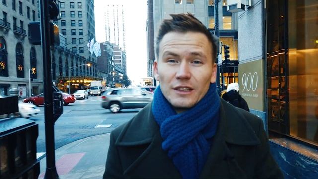 Нить Последования