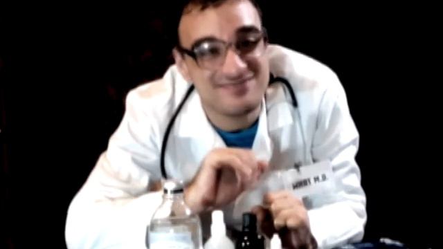 Доктор ЧТО. Выпуск 1. Борьба с депрессией смотреть онлайн