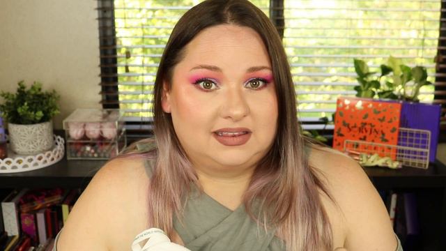 Glossybox September 2021 unboxing and review смотреть онлайн
