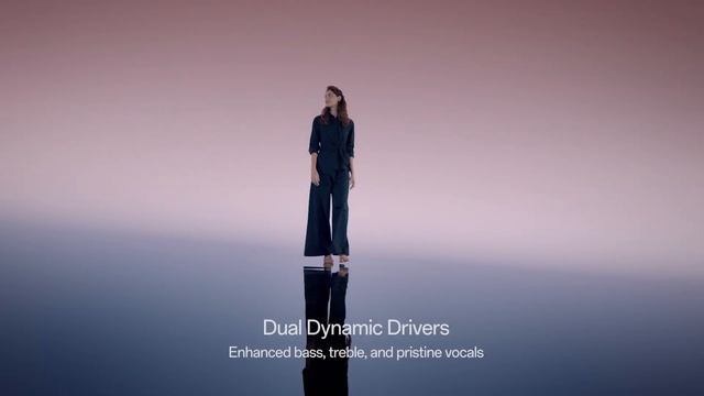 OnePlus Buds 3 - Harmony Unfiltered смотреть онлайн