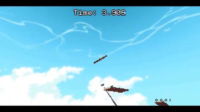 Untitled Hook Game Lvl 3 any% 5.897 смотреть онлайн