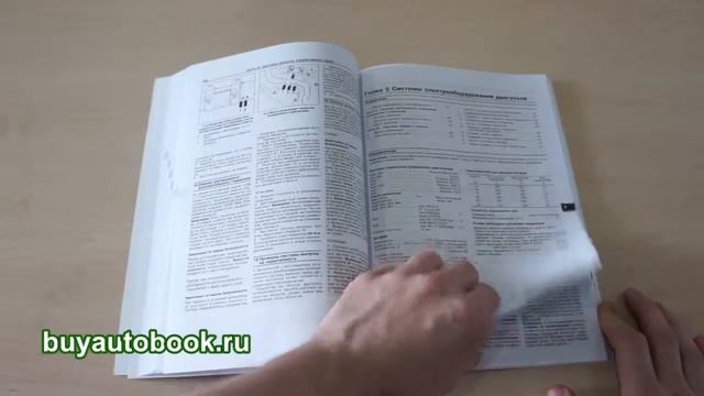 Руководство по ремонту Volkswagen Golf 4 / Bora смотреть онлайн