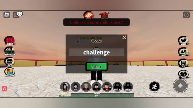 [MAY 2023] ALL WORKING CODES DEMON SLAYER TOWER DEFENSE ROBLOX | DEMON SLAYER TOWER DEFENSE CODES смотреть онлайн