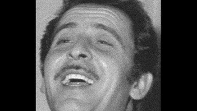 Domenico Modugno - 'O sole mio смотреть онлайн