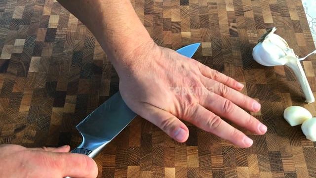 Салаты с Карри