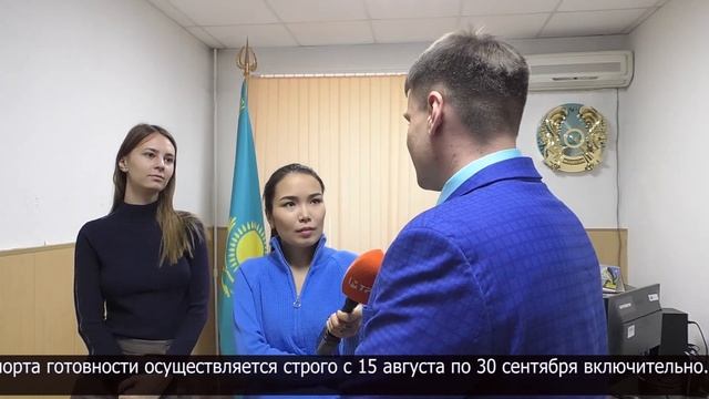 ТЭЦ-2 не получила паспорт готовности к осенне-зимнему периоду смотреть онлайн