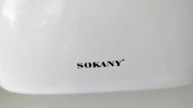 тостер Sokane HJT-022 смотреть онлайн