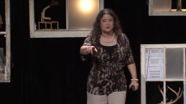 How whales breathe, communicate ... and fart with their faces - Joy Reidenberg смотреть онлайн