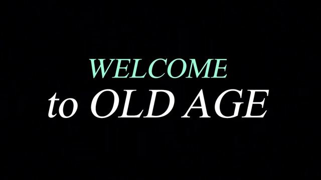 oldage смотреть онлайн
