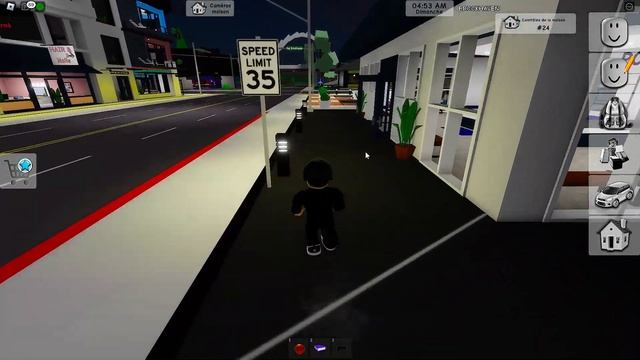 NOUVEAU HACK ROBLOX BROOKHAVEN AVOIR PREMIUM GRATUIT ! смотреть онлайн