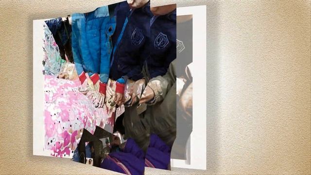 Путешествие по стране безопасности смотреть онлайн