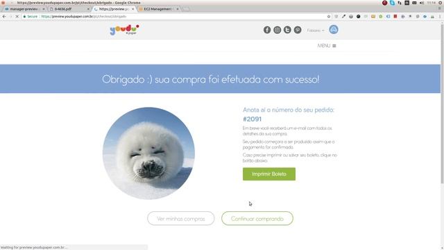 Stack MEAN - Rest API - Amazon EC2 - PHP смотреть онлайн