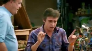 Топ Гир  путешествие в  Африку (часть 1)